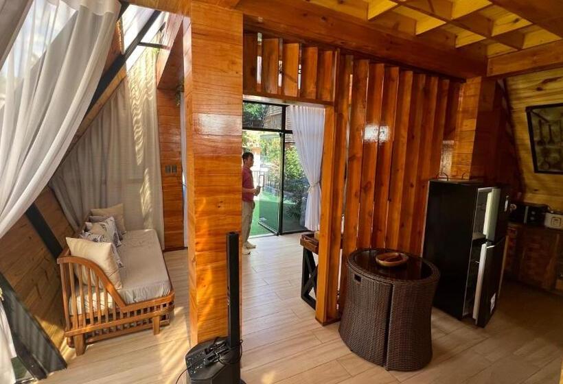 استراحتگاه Cd Natureview