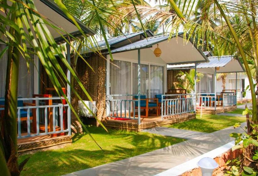 אתר נופש Coco Cabana