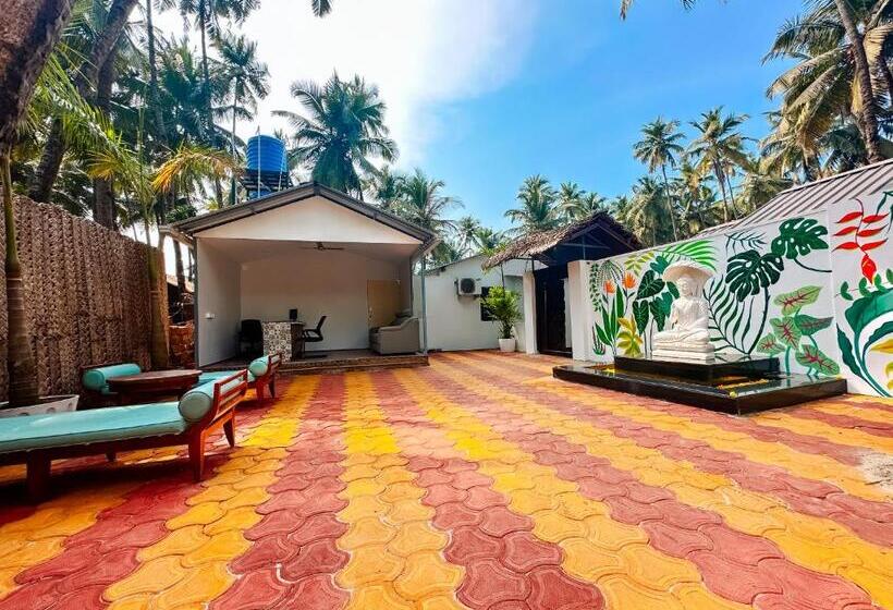 리조트 Coco Cabana