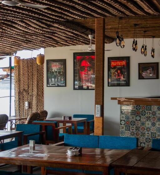 리조트 Coco Cabana