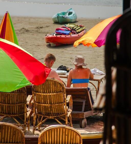 리조트 Coco Cabana