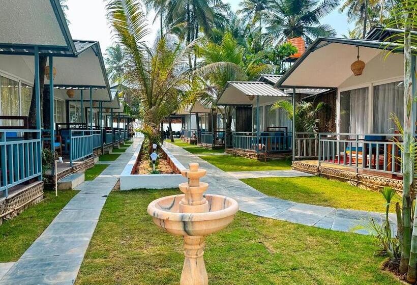 אתר נופש Coco Cabana