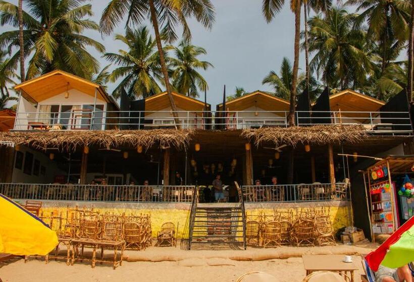 리조트 Coco Cabana