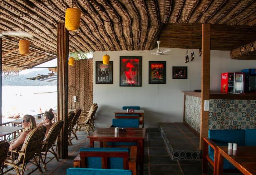 리조트 Coco Cabana