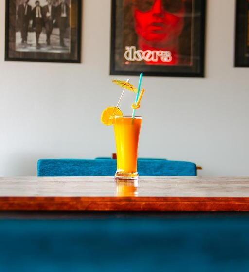 אתר נופש Coco Cabana