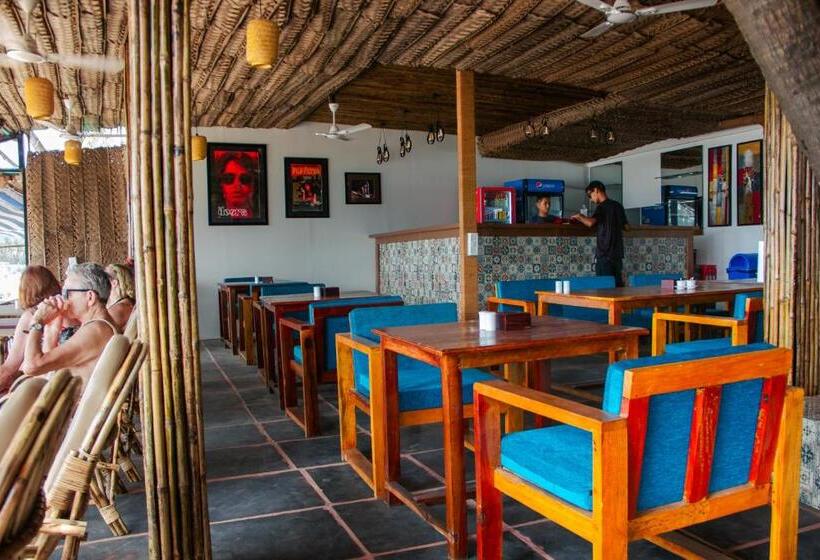 리조트 Coco Cabana