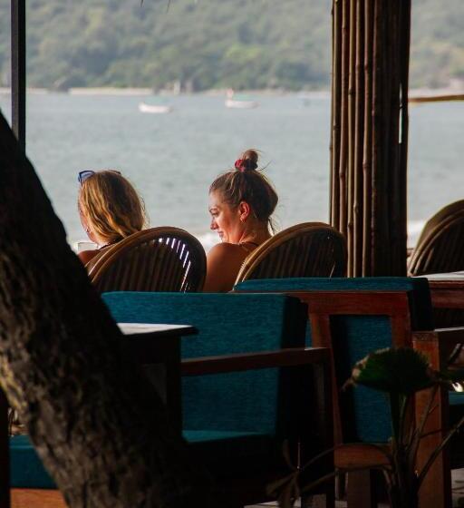 리조트 Coco Cabana