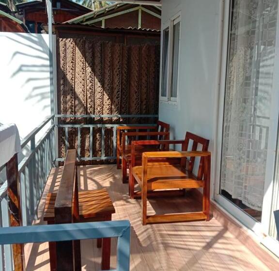 리조트 Coco Cabana