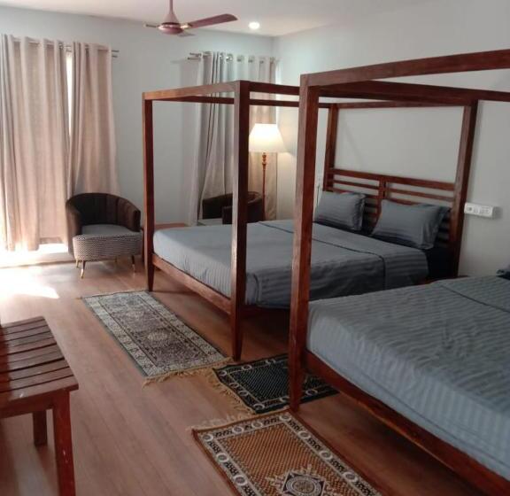 אתר נופש Coco Cabana