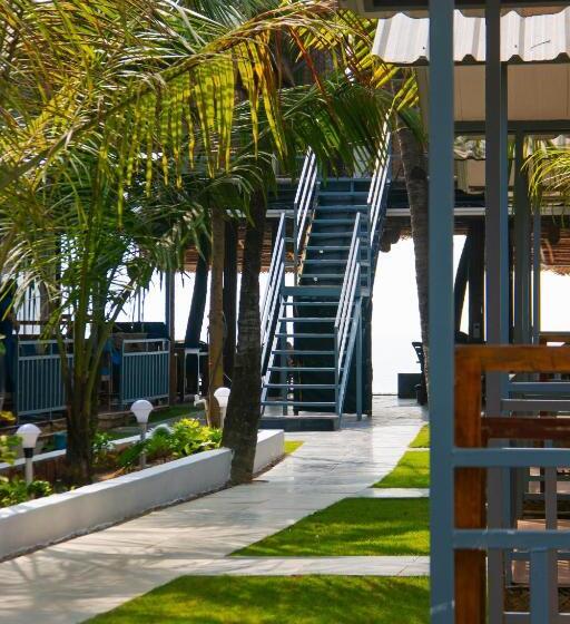 리조트 Coco Cabana