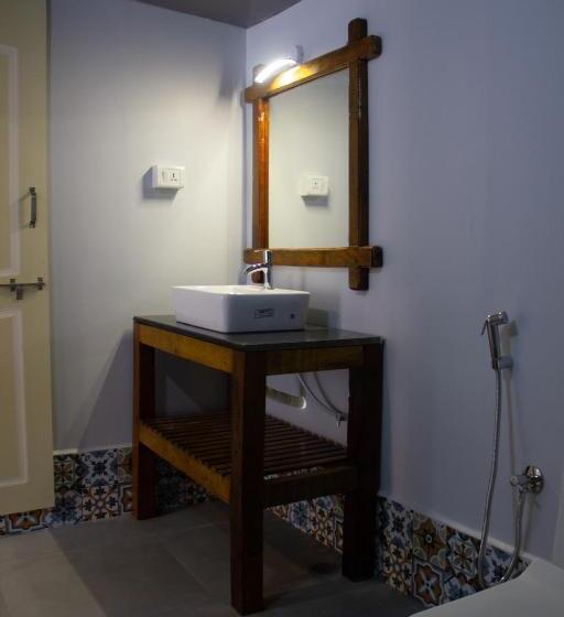 리조트 Coco Cabana