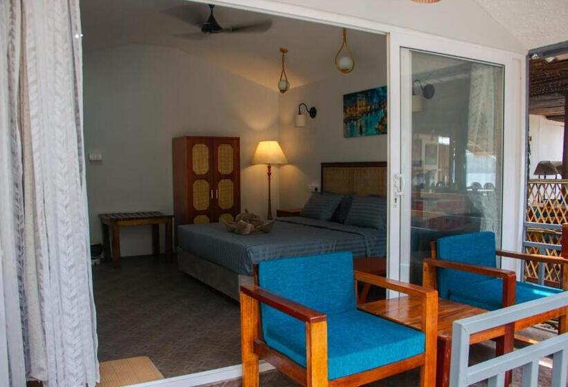 אתר נופש Coco Cabana