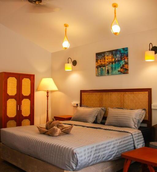 אתר נופש Coco Cabana