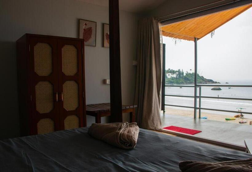 리조트 Coco Cabana