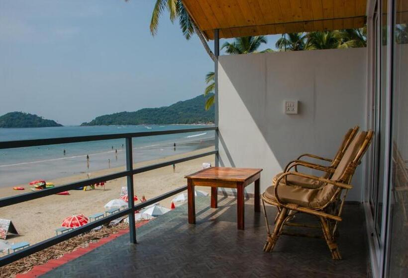 리조트 Coco Cabana