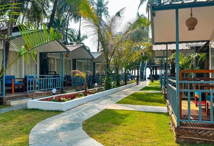 אתר נופש Coco Cabana