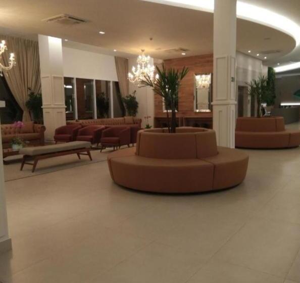 渡假胜地  Enjoy Thermas De São Pedro