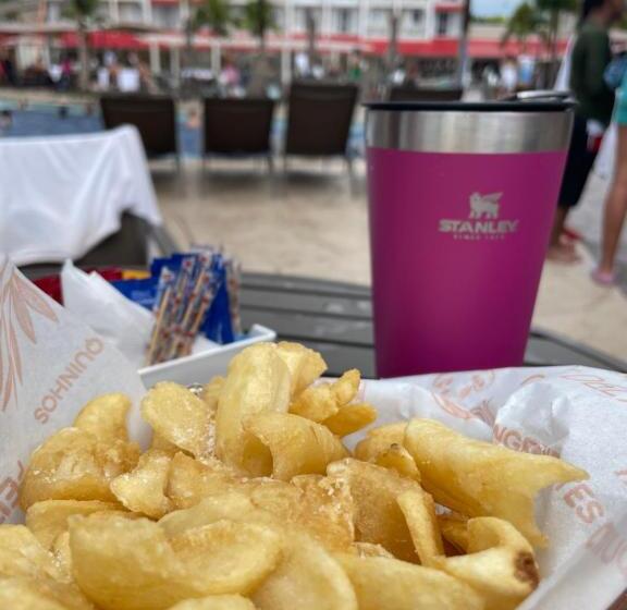 منتجع Enjoy Thermas De São Pedro