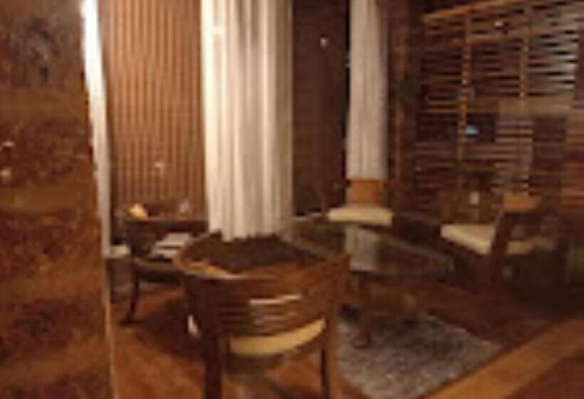 منتجع Hideout Cottage 878, Kudal