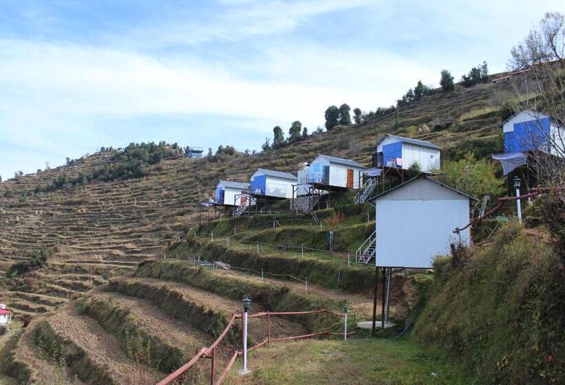 منتجع Nivriti Stays