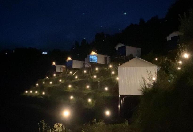 渡假胜地  Nivriti Stays