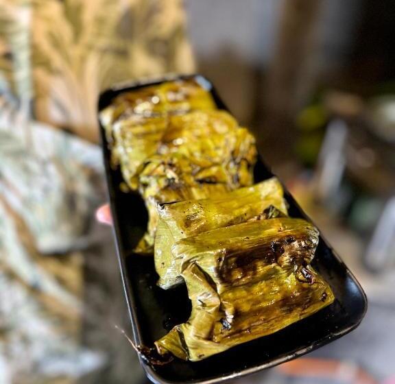 リゾートホテル Ritabani Earthen Retreat Sundarbans