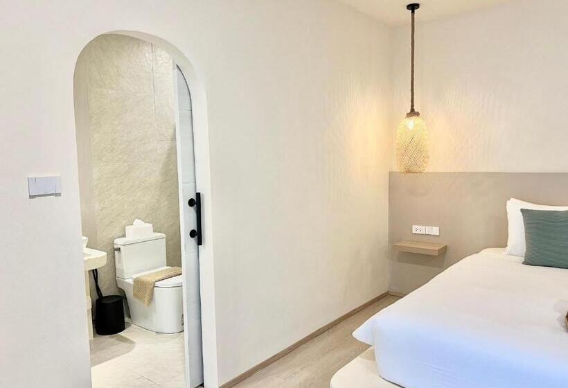 אתר נופש Sunvada Beach Rayong