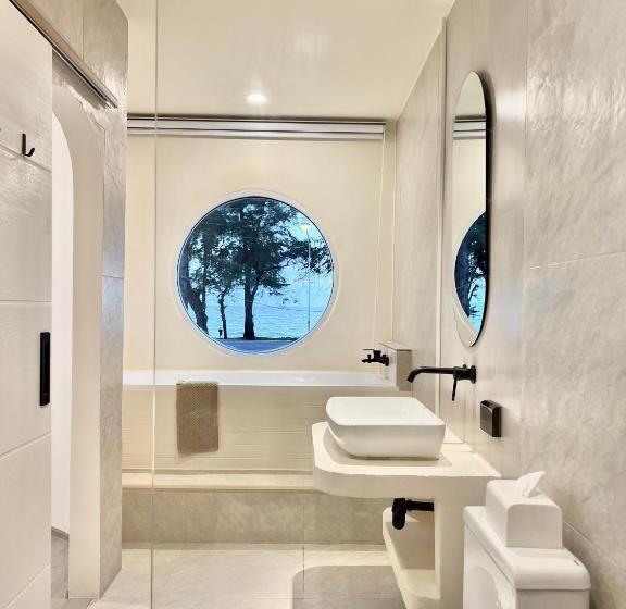 אתר נופש Sunvada Beach Rayong