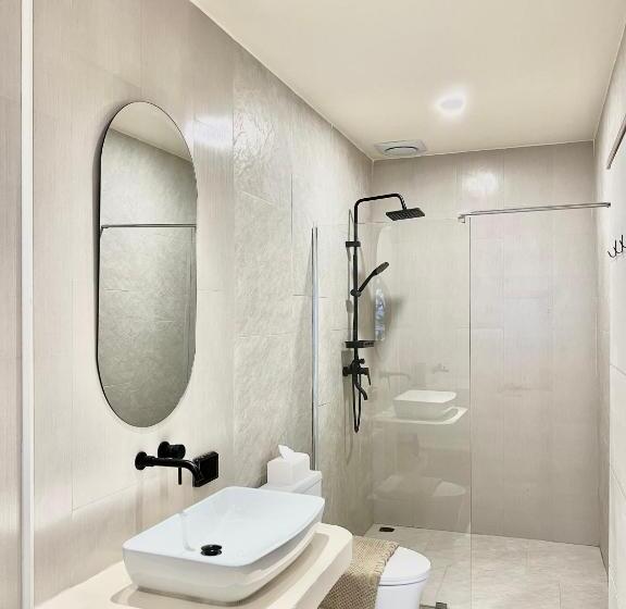 אתר נופש Sunvada Beach Rayong