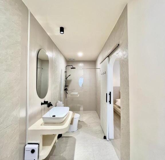 אתר נופש Sunvada Beach Rayong