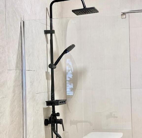 אתר נופש Sunvada Beach Rayong