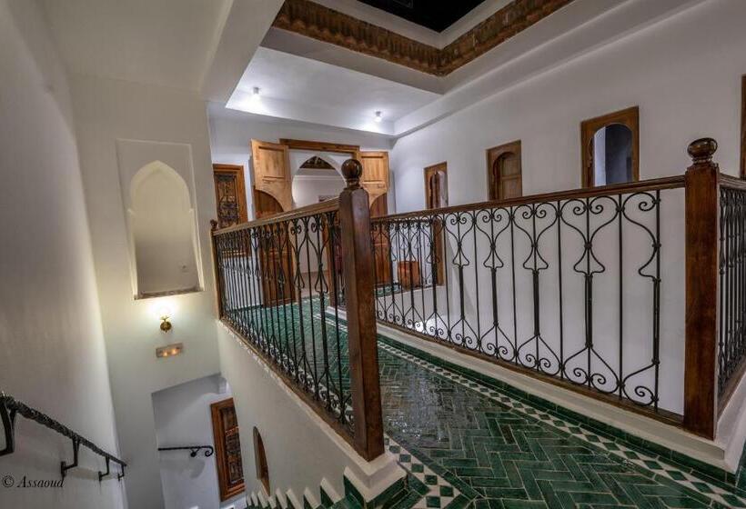 Riad Dar Chama