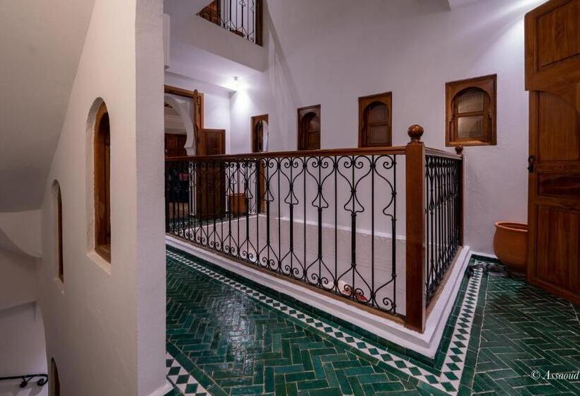 Riad Dar Chama