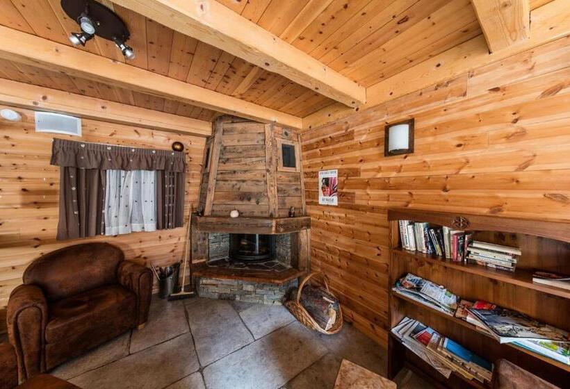 Résidence Les Balcons Du Viso   Appartement Pièces / 664