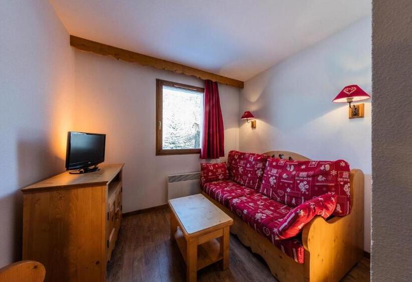 Résidence Les Balcons Du Viso   Appartement Pièces / 664