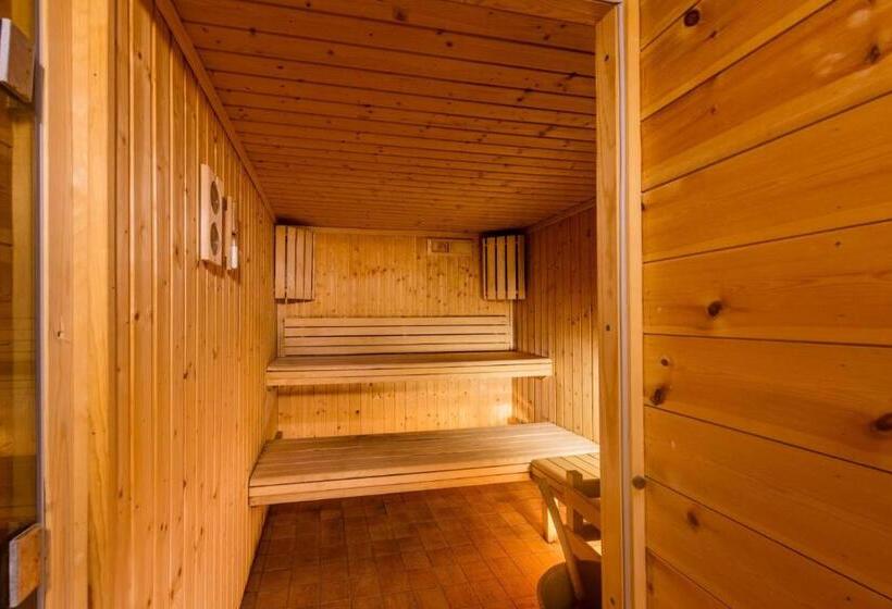 Résidence Les Balcons Du Viso   Appartement Pièces / Coin Montagne 694