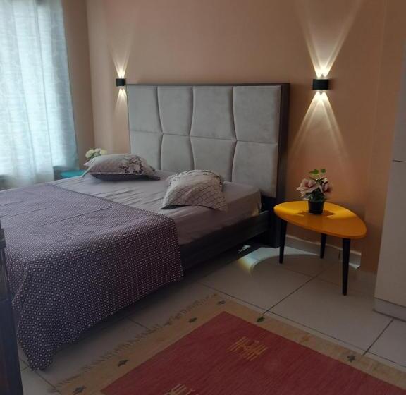 Résidence Les Rosiers