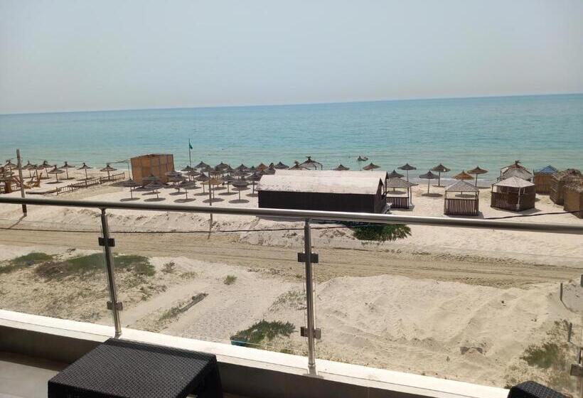 Résidence Les Rosiers