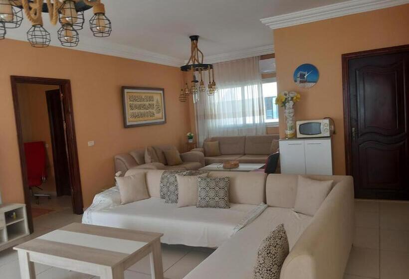 Résidence Les Rosiers