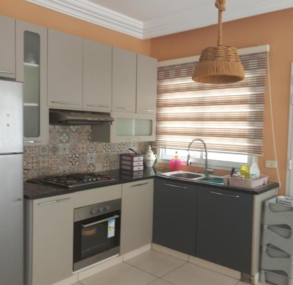 Résidence Les Rosiers