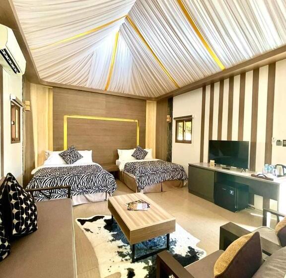 Safari Hotel And Villas Vigan City Ilocos Sur