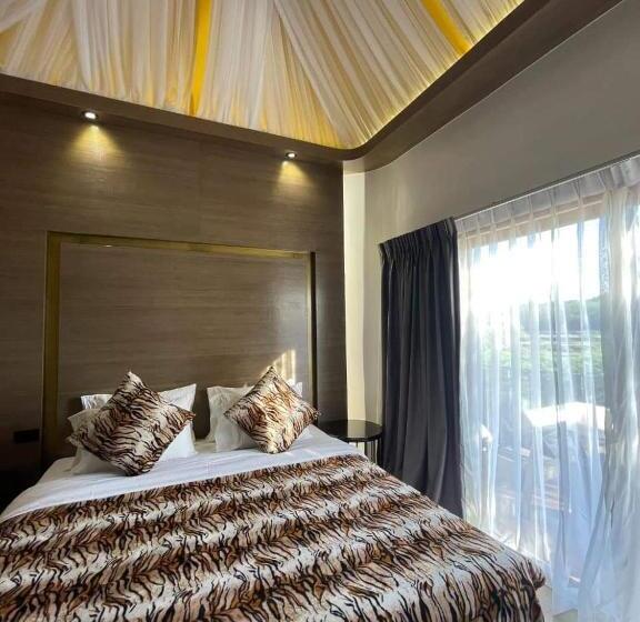 Safari Hotel And Villas Vigan City Ilocos Sur