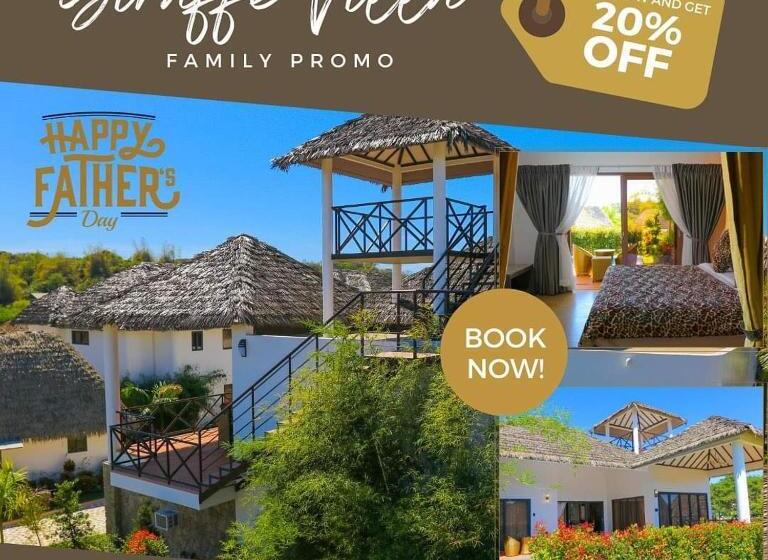 Safari Hotel And Villas Vigan City Ilocos Sur