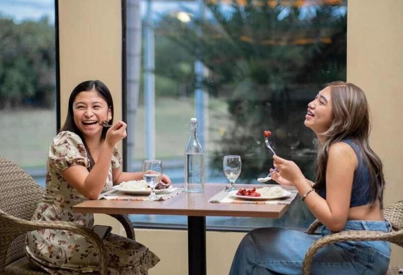 Safari Hotel And Villas Vigan City Ilocos Sur