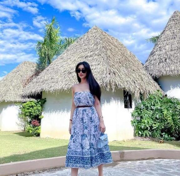 Safari Hotel And Villas Vigan City Ilocos Sur