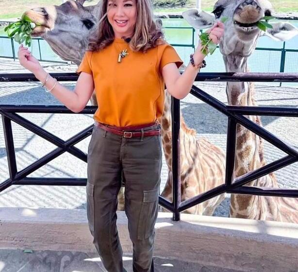 Safari Hotel And Villas Vigan City Ilocos Sur