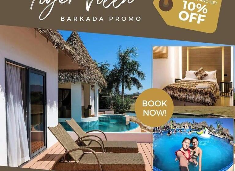 Safari Hotel And Villas Vigan City Ilocos Sur