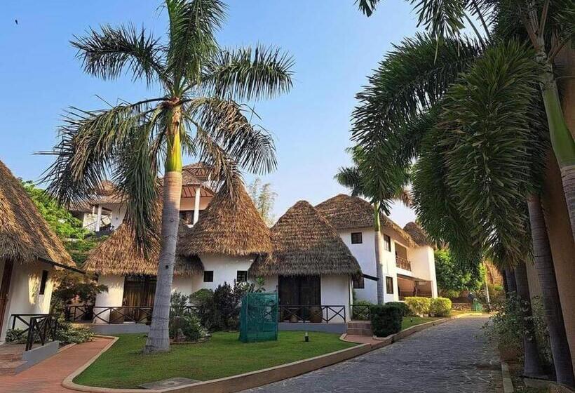 Safari Hotel And Villas Vigan City Ilocos Sur