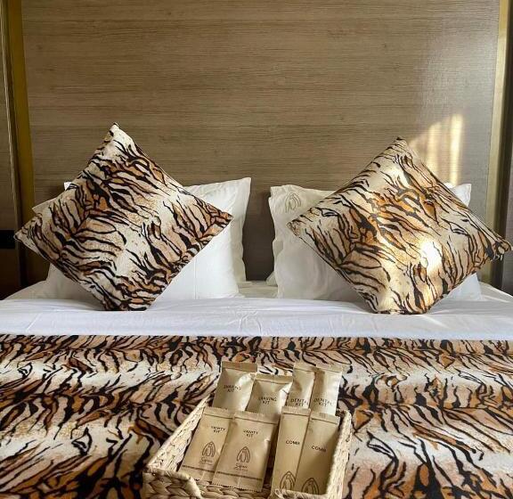 Safari Hotel And Villas Vigan City Ilocos Sur