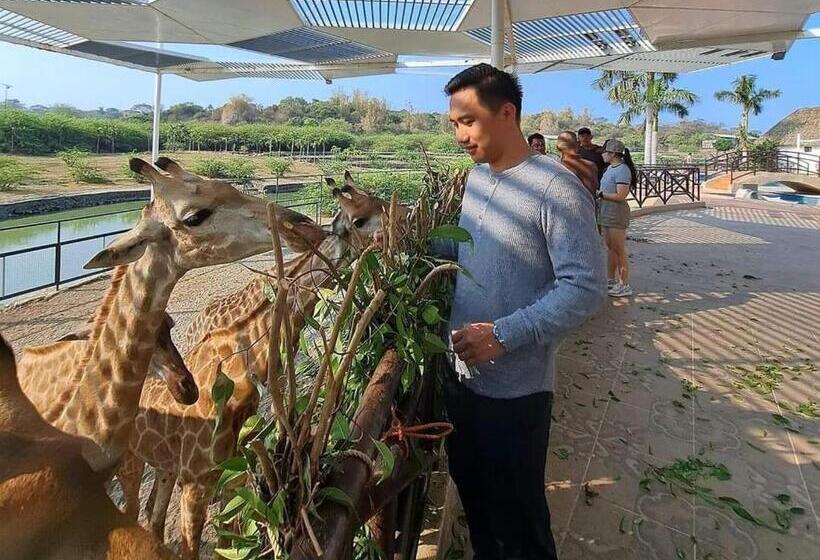 Safari Hotel And Villas Vigan City Ilocos Sur